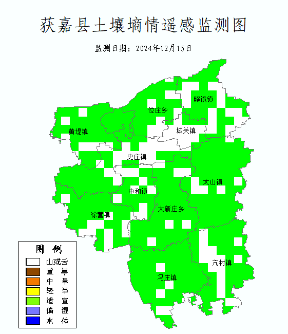 获嘉县土壤墒情遥感监测图_Sq_Grade_202412w3_at.bmp